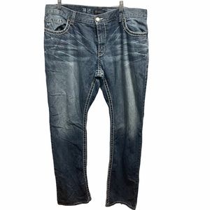 I.N.C. Copenhagen Jeans Slim Boot Men's 38/34